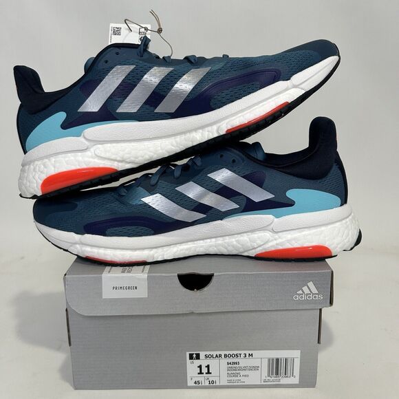 adidas Solar Boost 3 “Orbit Indigo White” 2024 main image 4